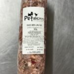 Petalicious Lamb Tripe