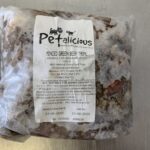 Petalicious Beef Tripe
