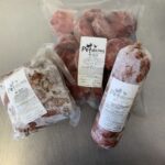 Petalicious Beef with added vegetables