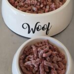 Petalicious Beef No Offal Free Flow Mince