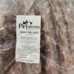 Frozen Pork Necks
