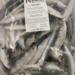 Frozen Sprats