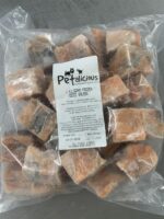 Frozen Diced Salmon - Image 2