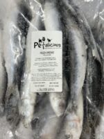 Frozen Sardines - Image 2