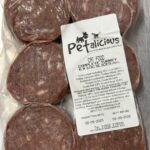 Petalicious Turkey For Cats