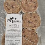 Petalicious Minced Salmon Mix For Cats